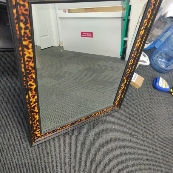 John Richard Collection Mirror - Picture 3 of 6